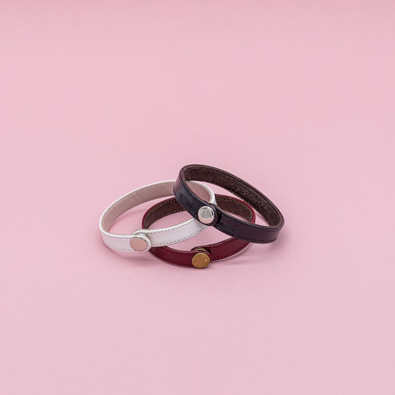 Bracelet Lie Small Vernis