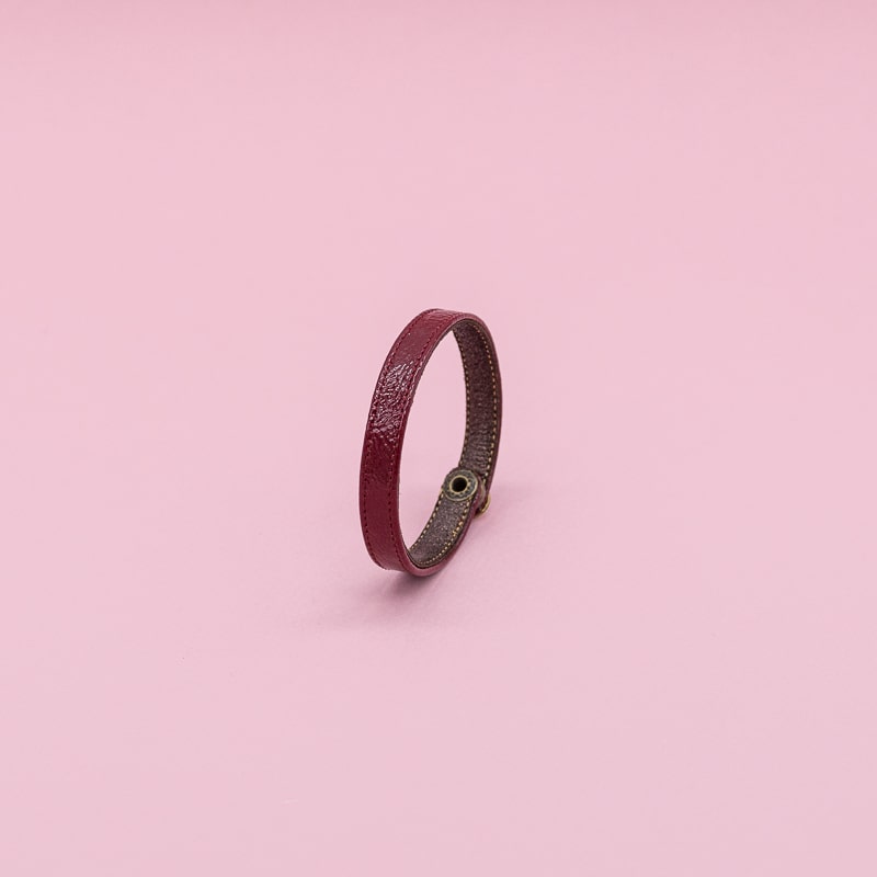 Bracelet Lie Small Vernis