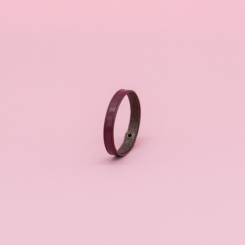 Bracelet Lie Small Chevreau