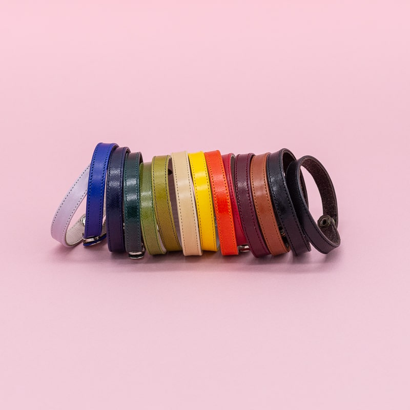 Bracelet Liée Small Chevreau