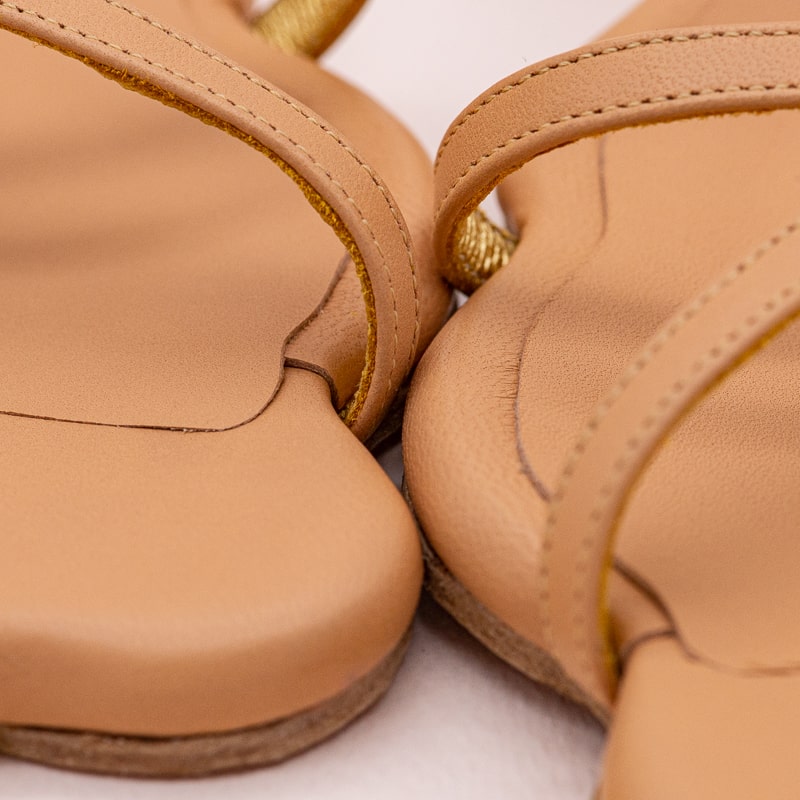 Sandales Daisy Pche