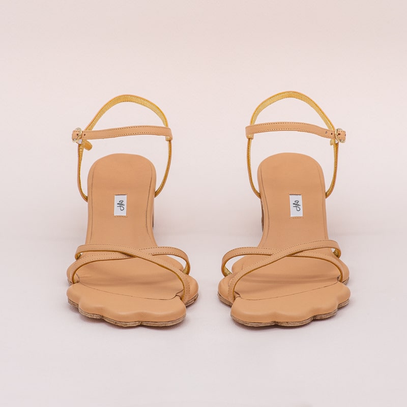 Sandales Daisy Pche