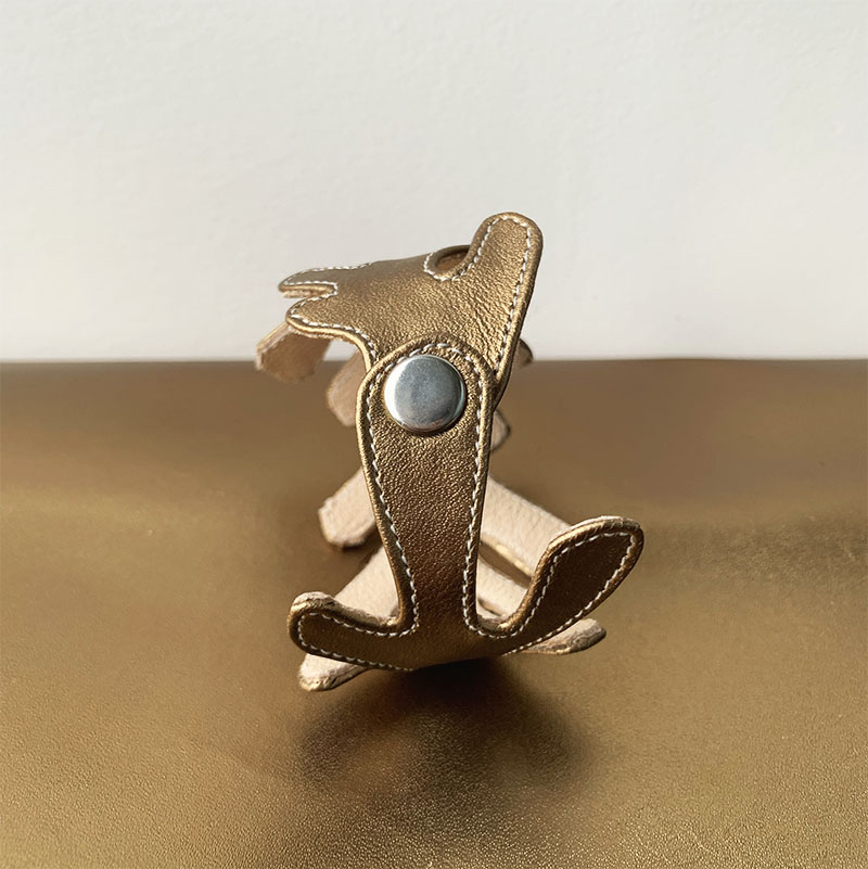 Bracelet Triomphe Bronze