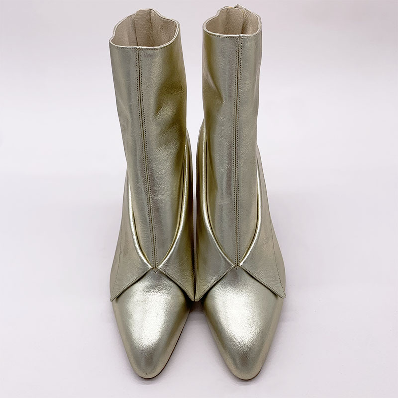 Bottines Parker Dor