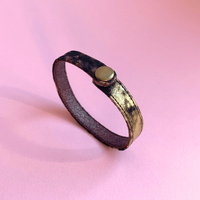 Bracelet Lie Small Fantaisie