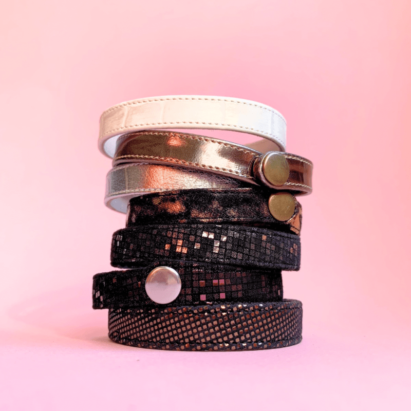 Bracelet Lie Small Fantaisie