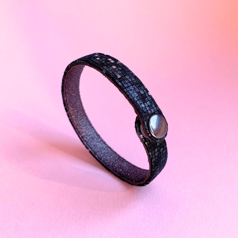 Bracelet Lie Small Fantaisie