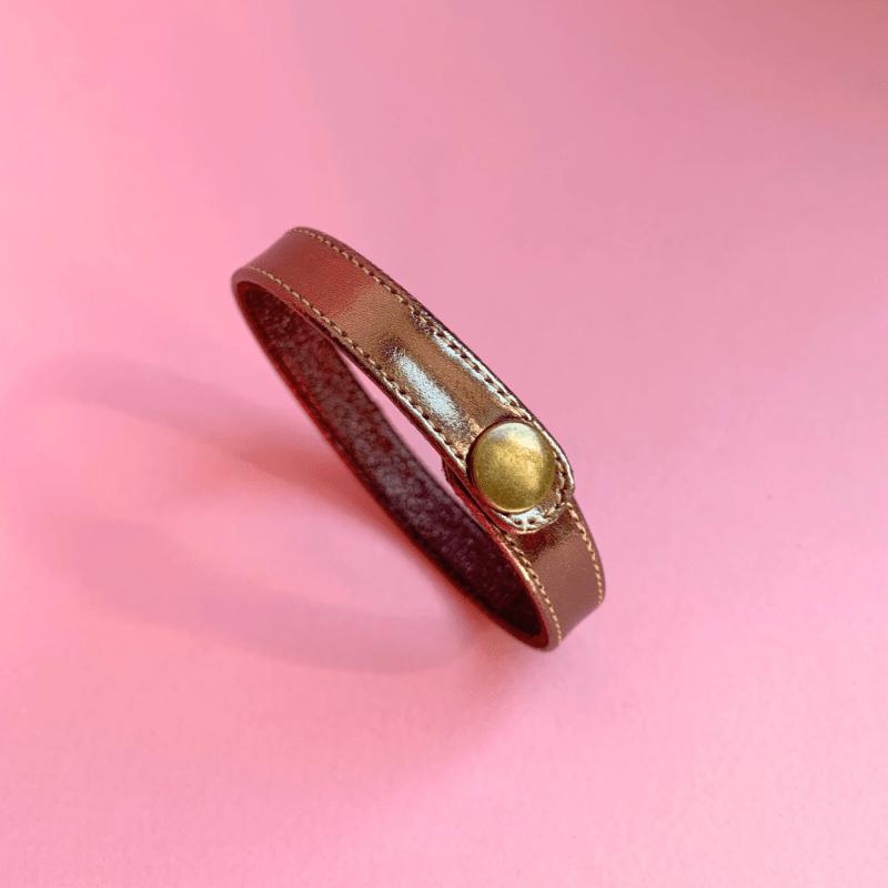 Bracelet Lie Small Fantaisie
