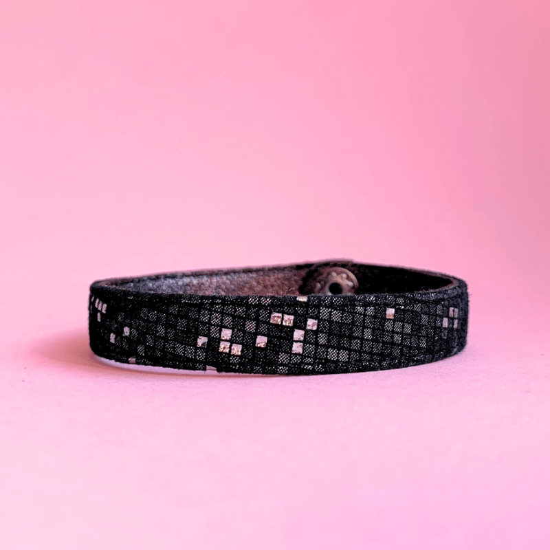 Bracelet Lie Small Fantaisie