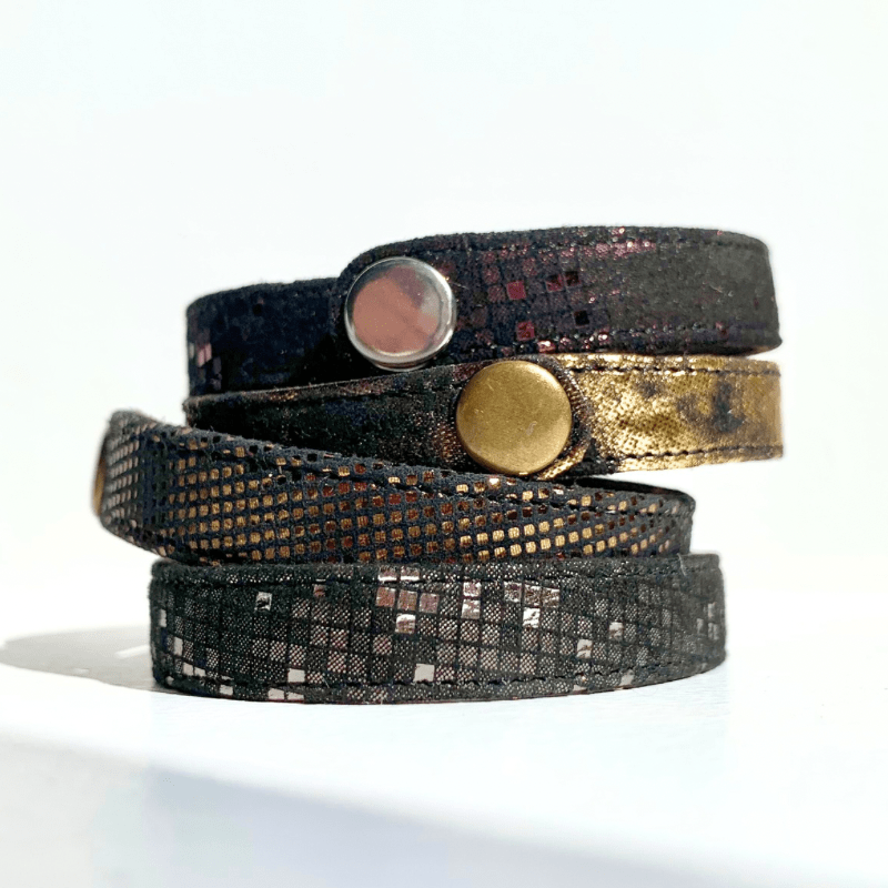 Bracelet Lie Small Fantaisie