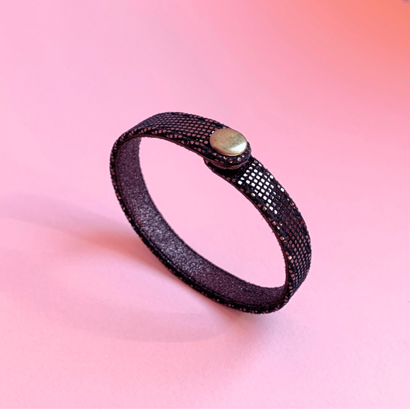 Bracelet Lie Small Fantaisie