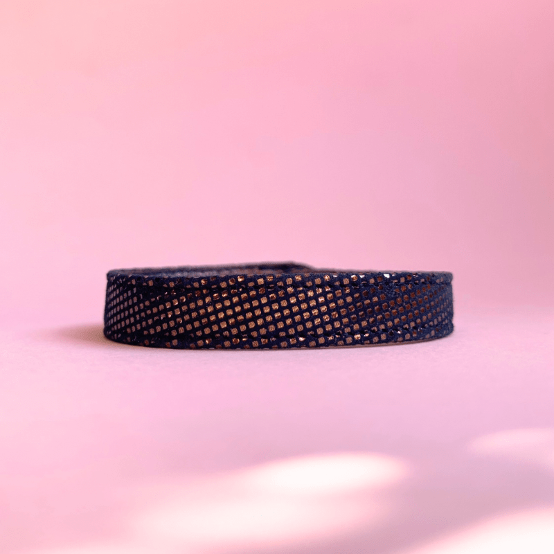 Bracelet Lie Small Fantaisie