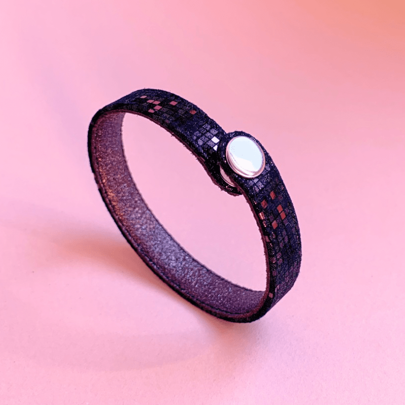 Bracelet Lie Small Fantaisie