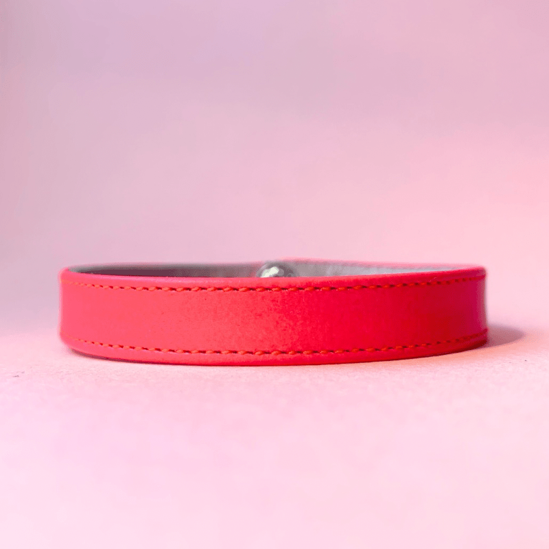 Bracelet Lie Small - Couleurs Chaudes