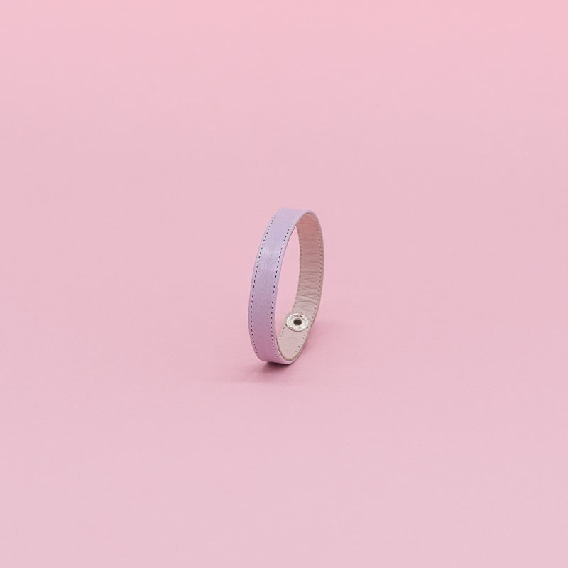 Bracelet Lie Small - Couleurs Chaudes