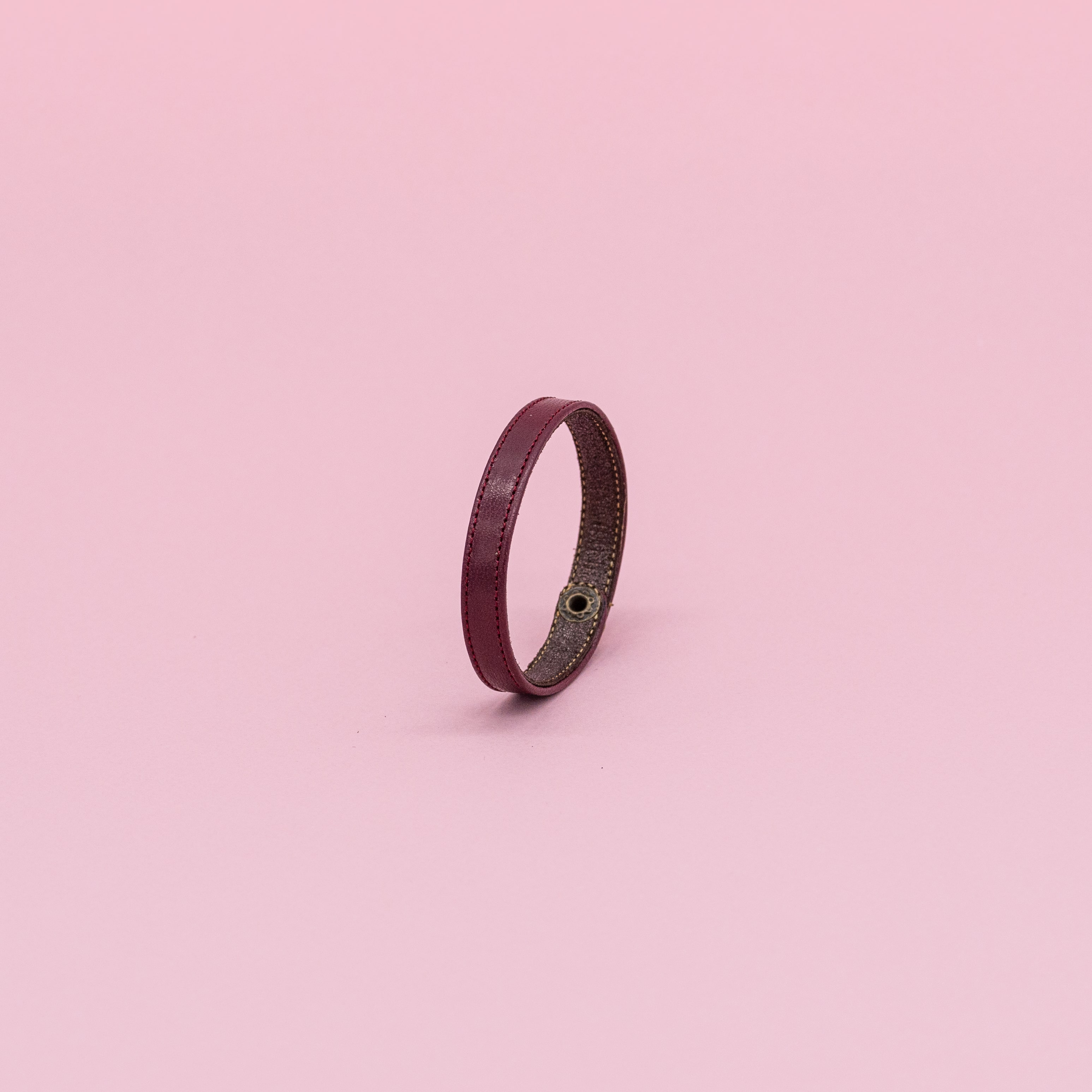 Bracelet Lie Small - Couleurs Chaudes