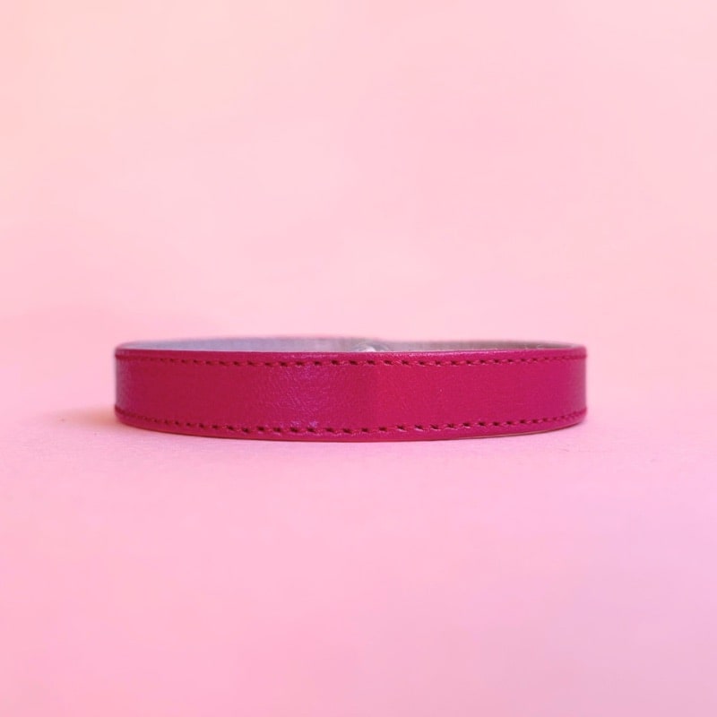 Bracelet Lie Small - Couleurs Chaudes