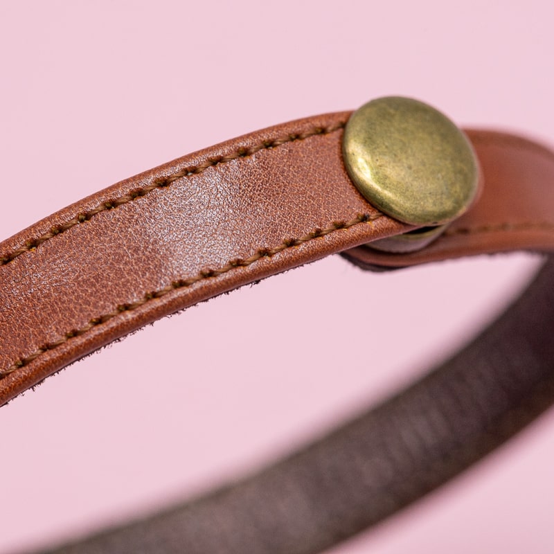 Bracelet Lie Small - Tons neutres