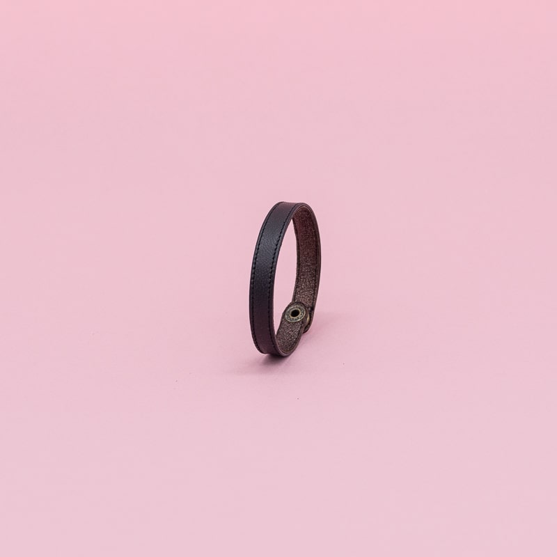Bracelet Lie Small - Tons neutres