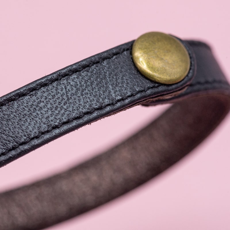 Bracelet Lie Small - Tons neutres
