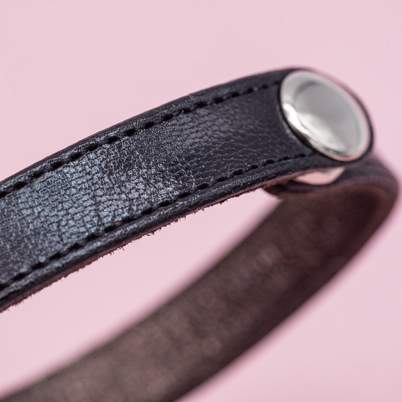 Bracelet Lie Small - Tons neutres