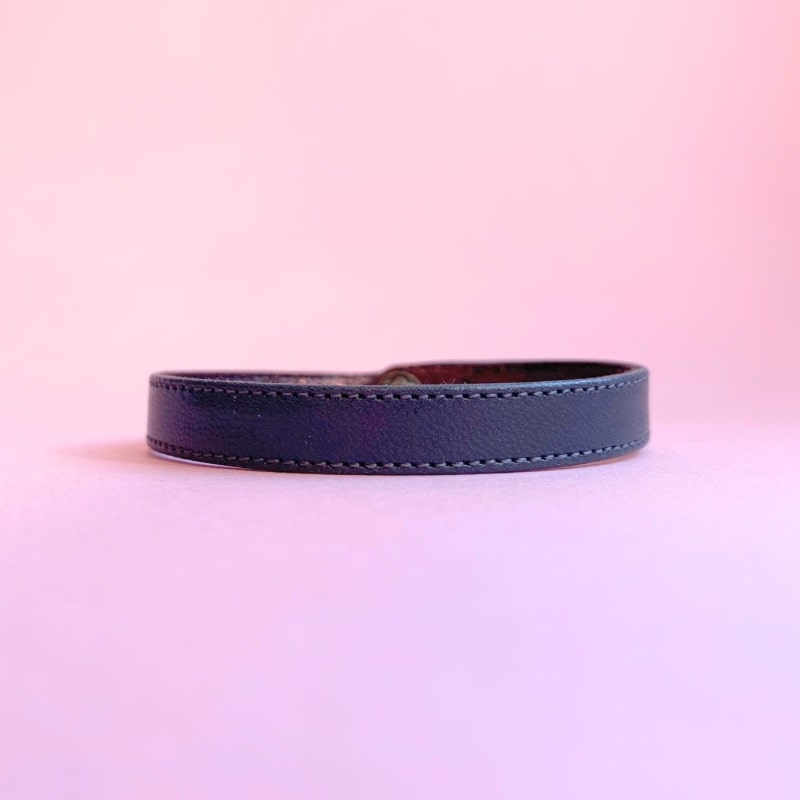Bracelet Lie Small - Tons neutres