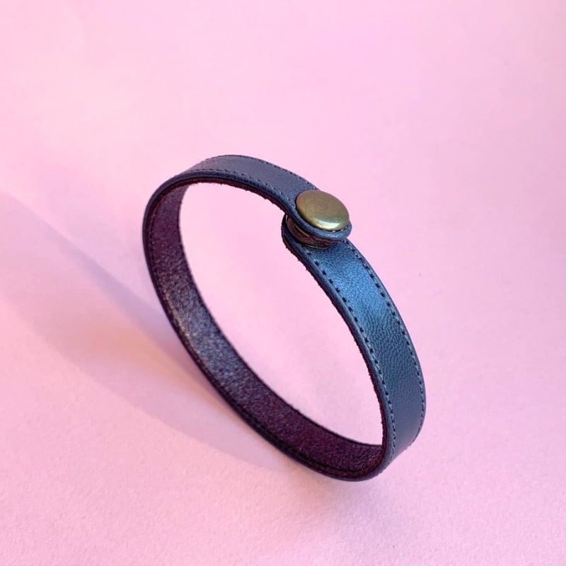 Bracelet Lie Small - Tons neutres