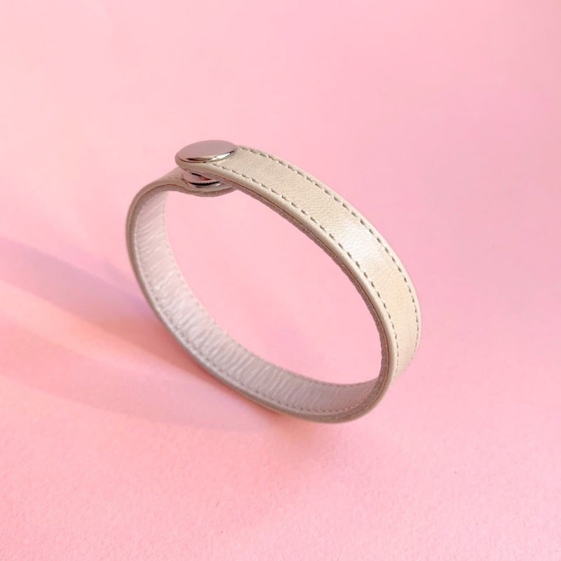 Bracelet Lie Small - Tons neutres