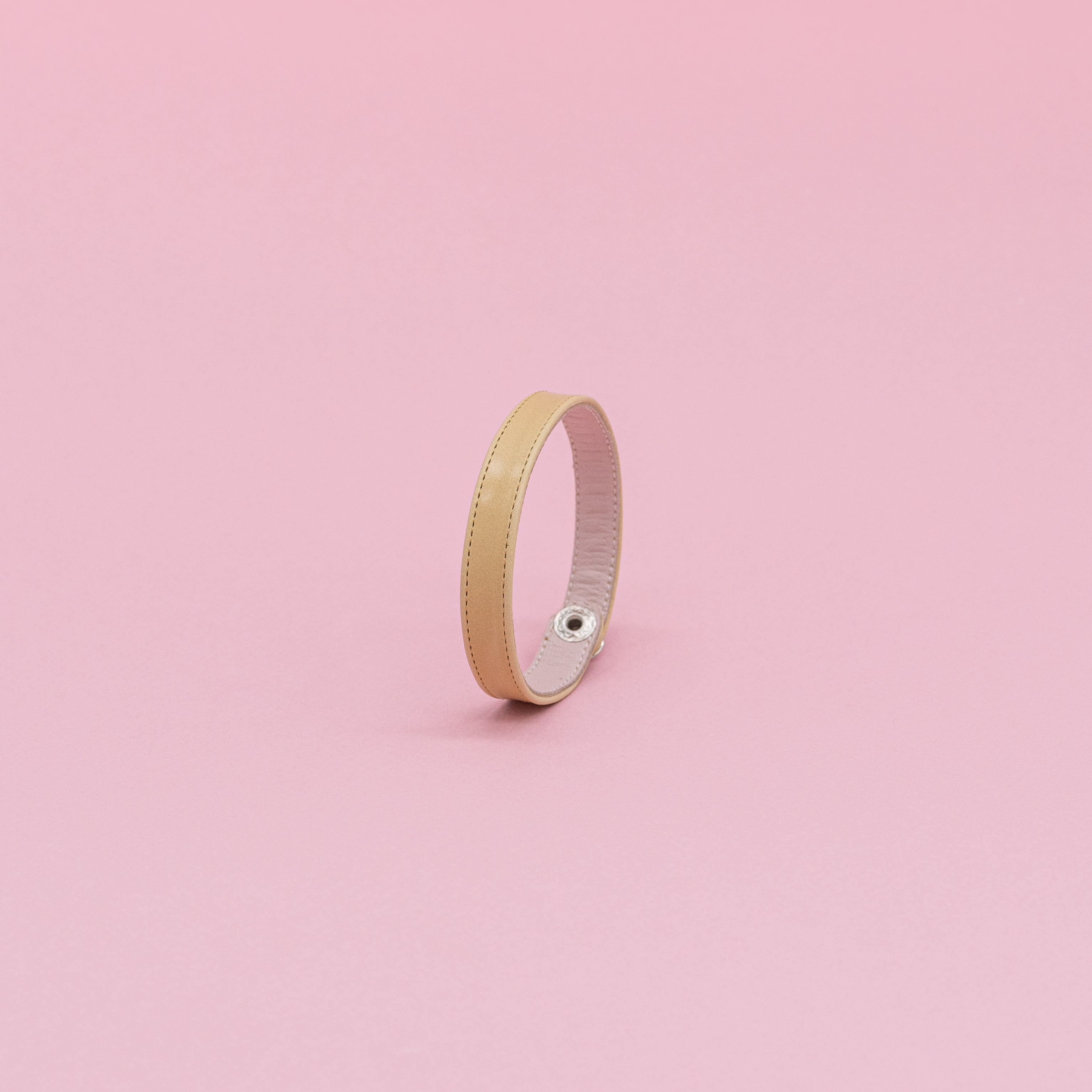 Bracelet Lie Small - Tons neutres
